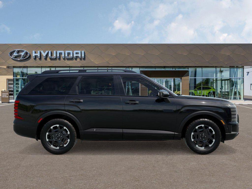 new 2026 Hyundai Palisade car, priced at $49,463