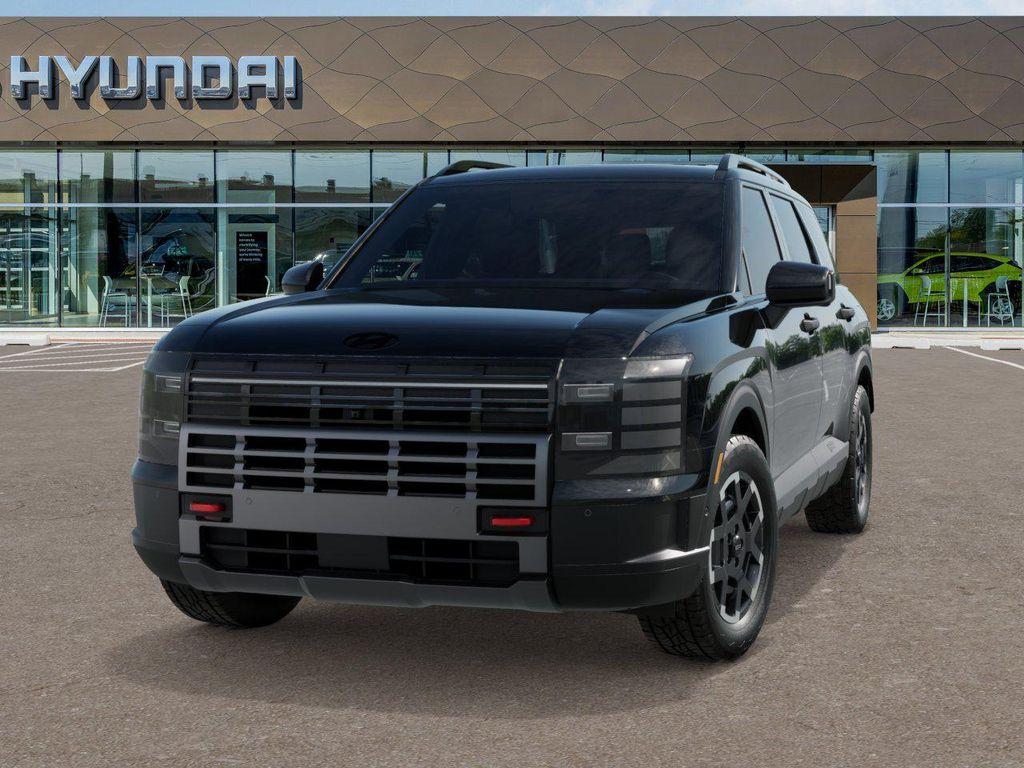 new 2026 Hyundai Palisade car, priced at $49,463