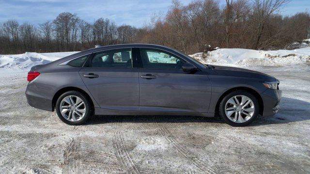 used 2020 Honda Accord car, priced at $21,489