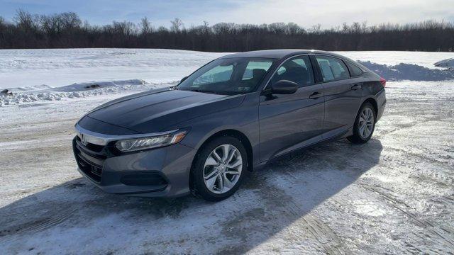 used 2020 Honda Accord car, priced at $21,489