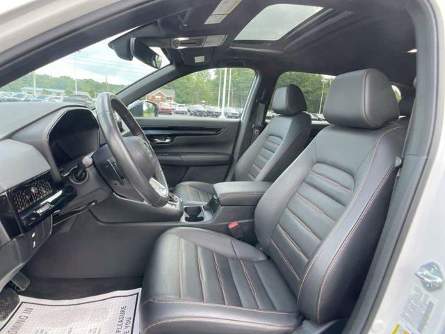 used 2023 Honda CR-V Hybrid car, priced at $37,764