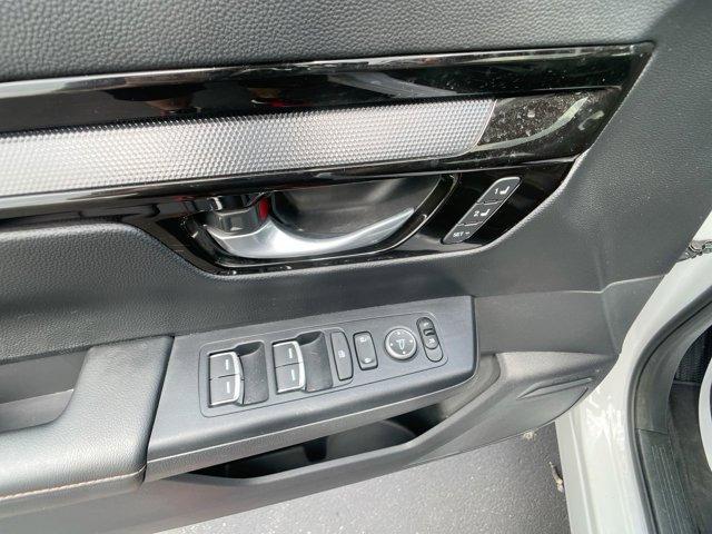 used 2023 Honda CR-V Hybrid car, priced at $37,764