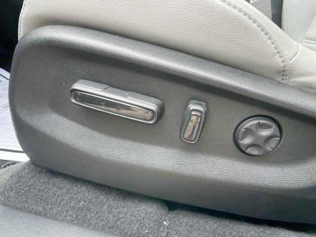 used 2022 Honda CR-V car, priced at $31,662