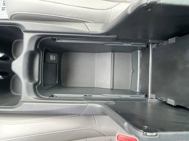 used 2022 Honda CR-V car, priced at $31,662
