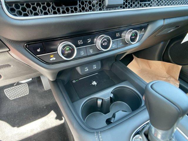 new 2026 Honda HR-V car