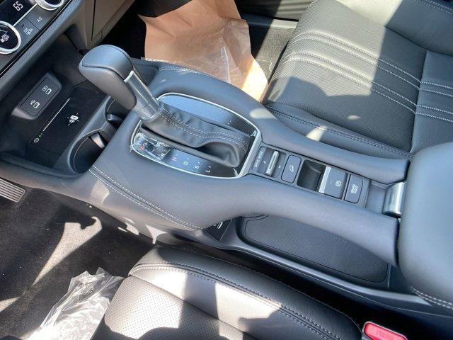 new 2026 Honda HR-V car