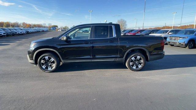 used 2020 Honda Ridgeline car, priced at $30,520