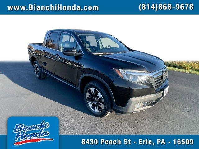 used 2020 Honda Ridgeline car, priced at $30,520