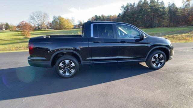 used 2020 Honda Ridgeline car, priced at $30,520