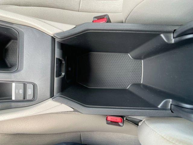 used 2023 Honda Accord car, priced at $25,763