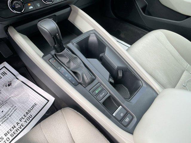 used 2023 Honda Accord car, priced at $25,763