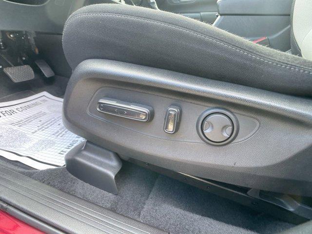 used 2023 Honda CR-V car, priced at $30,861