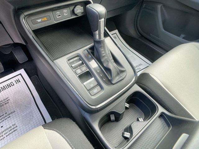 used 2023 Honda CR-V car, priced at $30,861