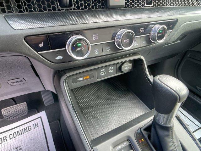 used 2023 Honda CR-V car, priced at $30,861