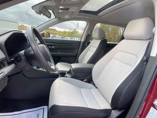 used 2023 Honda CR-V car, priced at $30,861