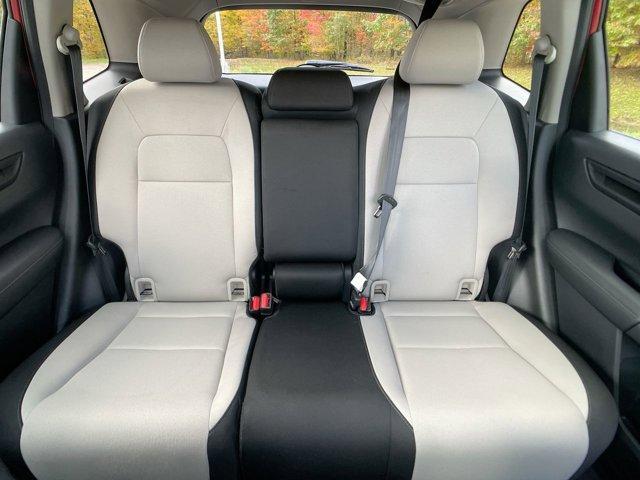 used 2023 Honda CR-V car, priced at $30,861