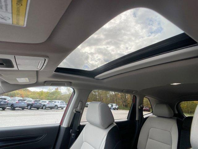 used 2023 Honda CR-V car, priced at $30,861