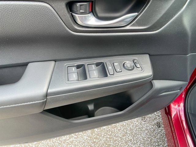 used 2023 Honda CR-V car, priced at $30,861