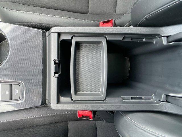 used 2023 Honda Civic car, priced at $26,475