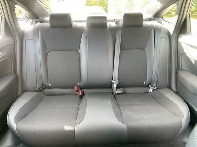 used 2023 Honda Civic car, priced at $26,475