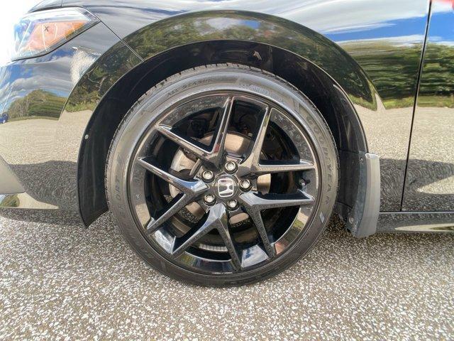used 2023 Honda Civic car, priced at $26,475