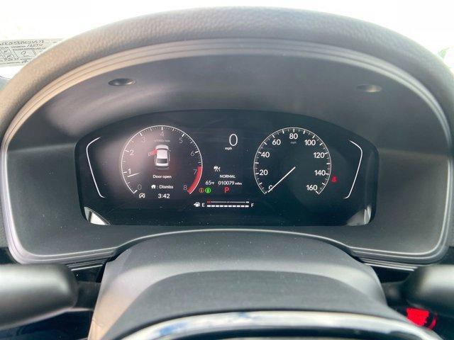 used 2023 Honda Civic car, priced at $26,475