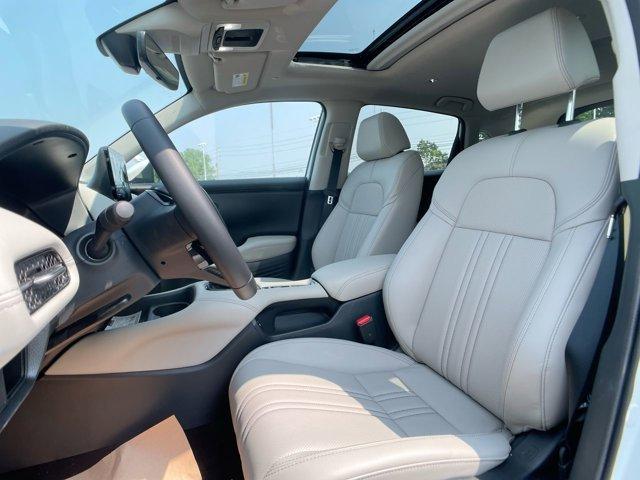 new 2025 Honda HR-V car