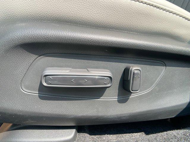 new 2025 Honda HR-V car