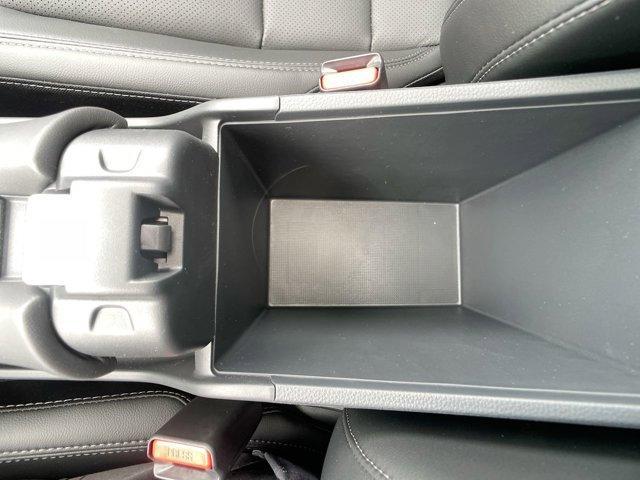 new 2025 Honda HR-V car