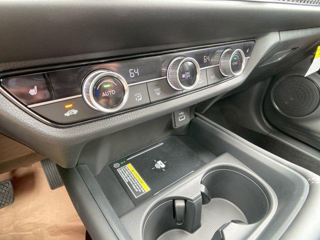 new 2025 Honda HR-V car