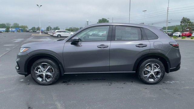 new 2025 Honda HR-V car