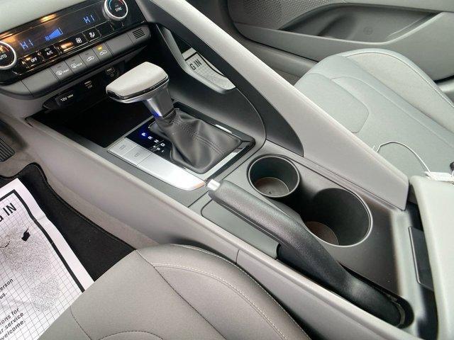used 2023 Hyundai Elantra car, priced at $21,303