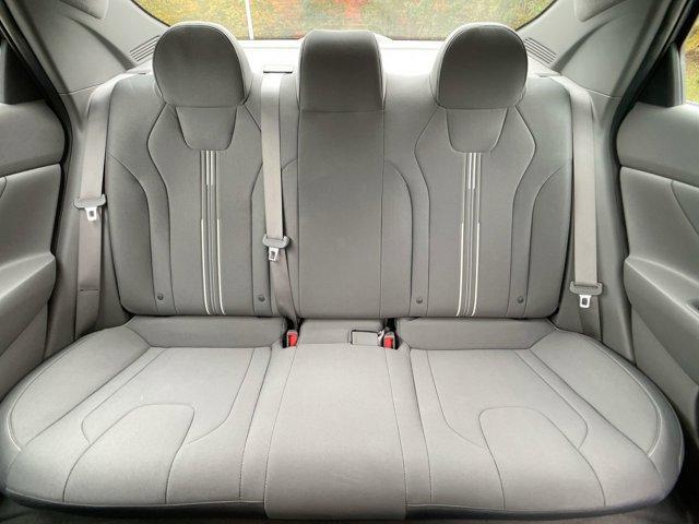 used 2023 Hyundai Elantra car, priced at $21,303