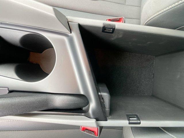 used 2023 Hyundai Elantra car, priced at $21,303