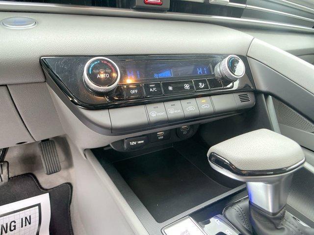 used 2023 Hyundai Elantra car, priced at $21,303