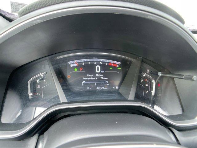 used 2019 Honda CR-V car, priced at $22,560