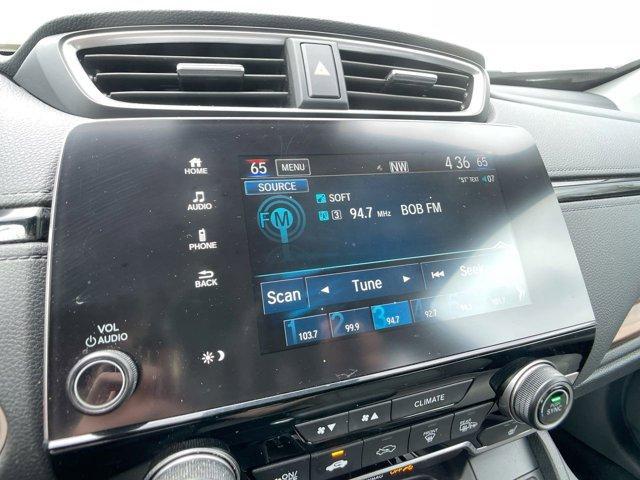 used 2019 Honda CR-V car, priced at $22,560
