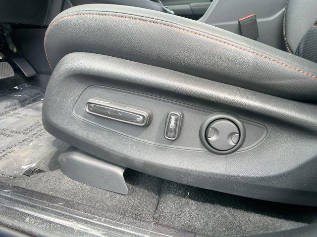 new 2026 Honda CR-V Hybrid car