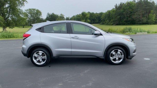 used 2022 Honda HR-V car, priced at $22,946