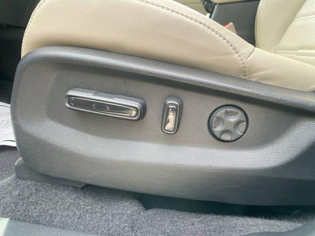 used 2022 Honda CR-V car, priced at $30,851
