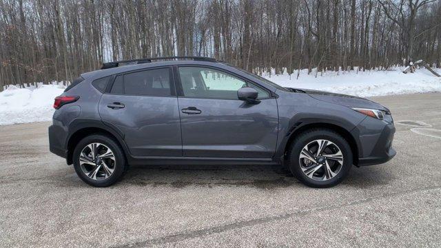 used 2024 Subaru Crosstrek car, priced at $28,497