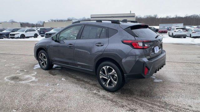 used 2024 Subaru Crosstrek car, priced at $28,497