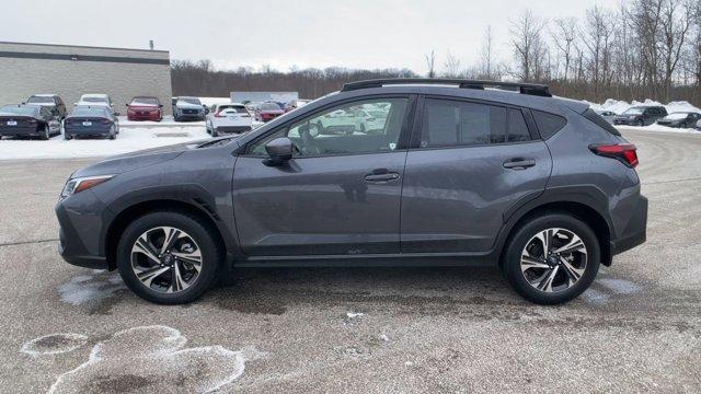 used 2024 Subaru Crosstrek car, priced at $28,497