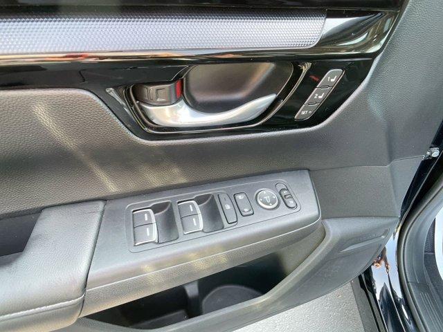 used 2024 Honda CR-V car, priced at $36,481