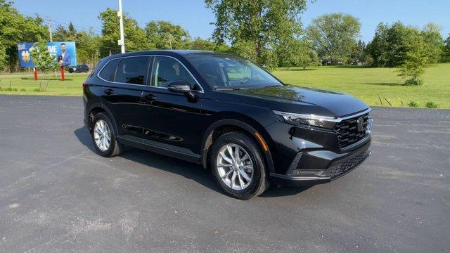 used 2024 Honda CR-V car, priced at $36,481