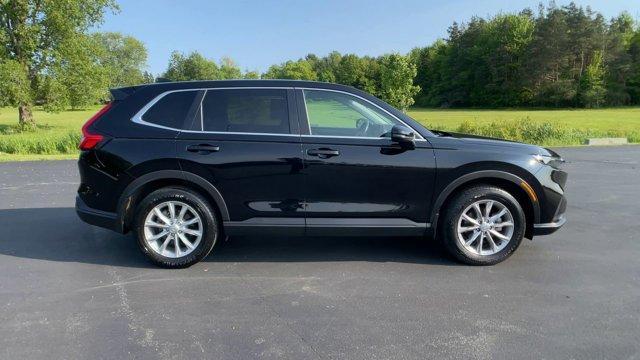 used 2024 Honda CR-V car, priced at $36,481