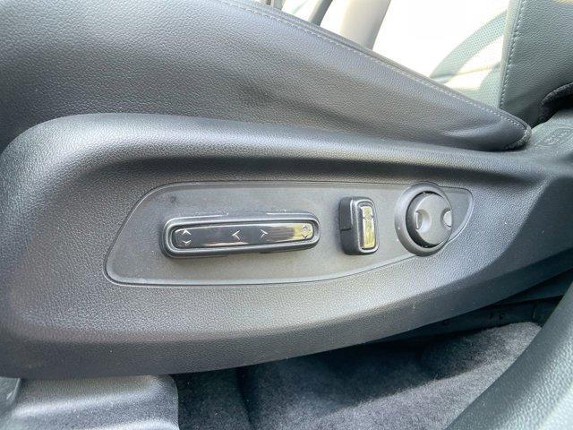 used 2024 Honda CR-V car, priced at $36,481