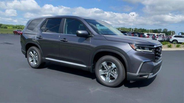 new 2025 Honda Pilot car