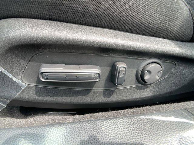 new 2025 Honda Accord Hybrid car