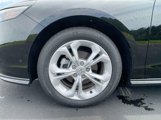new 2025 Honda Accord car